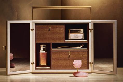 dior prestige le cabinet extraordinaire